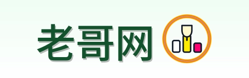 老哥网 Logo